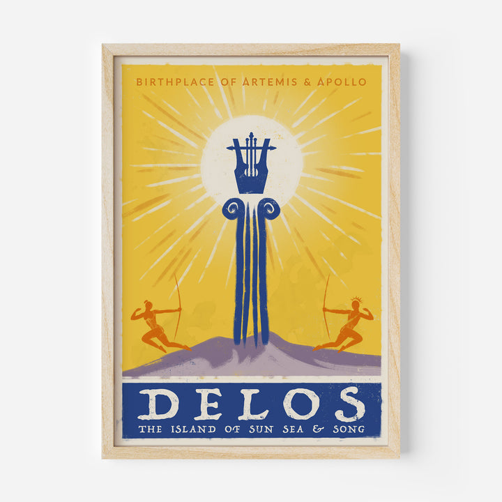 Delos