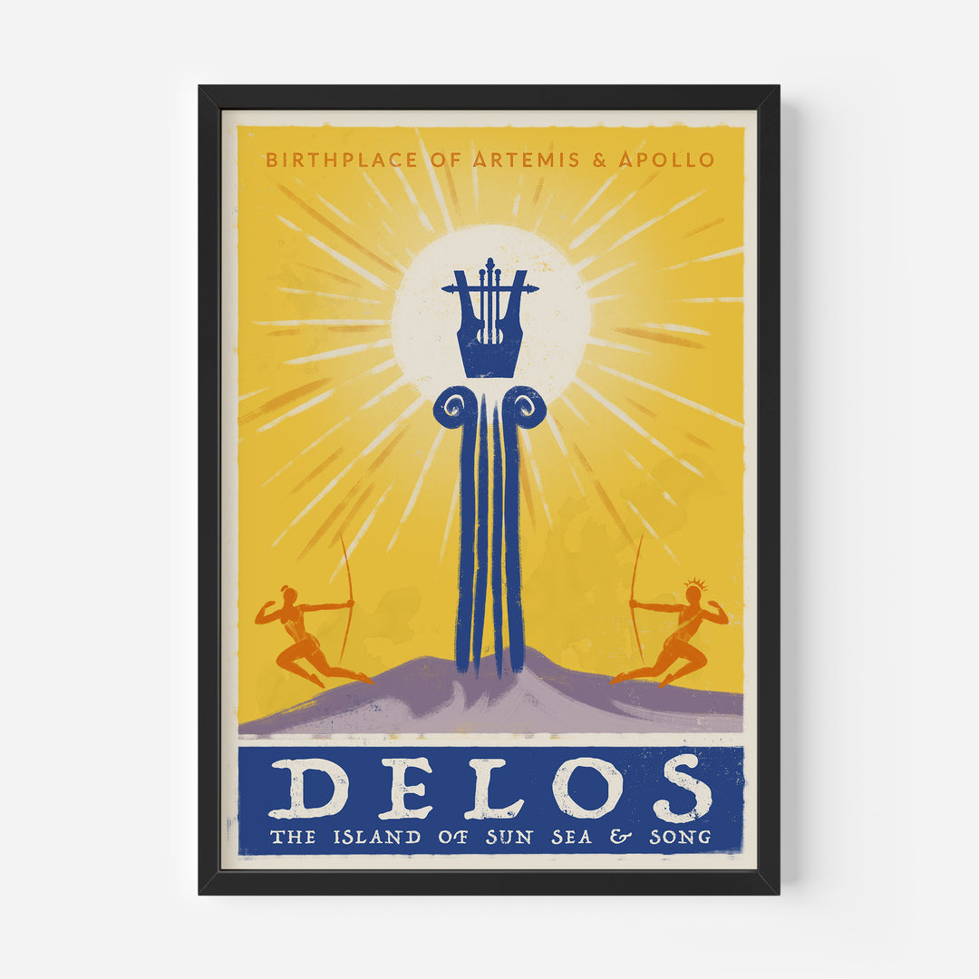 Delos