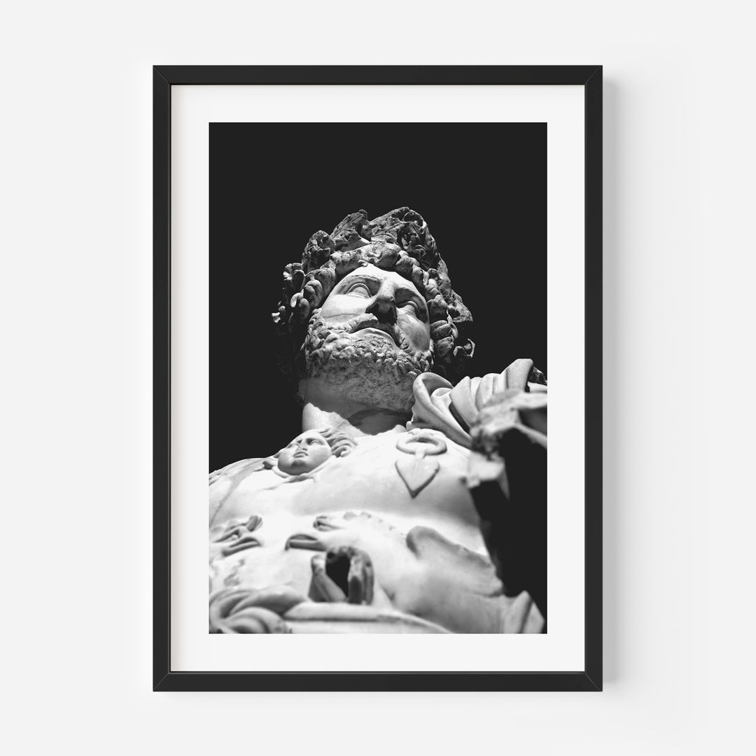 Emperor Hadrian