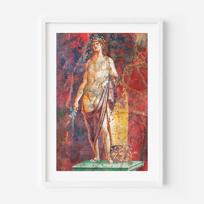 Apollo Fresco