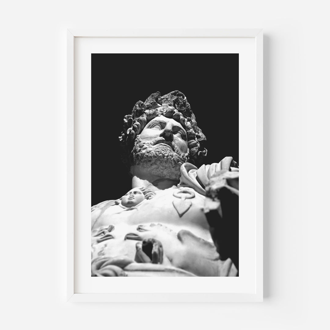 Emperor Hadrian