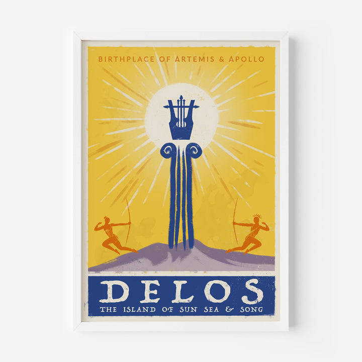 Delos