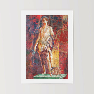 Apollo Fresco