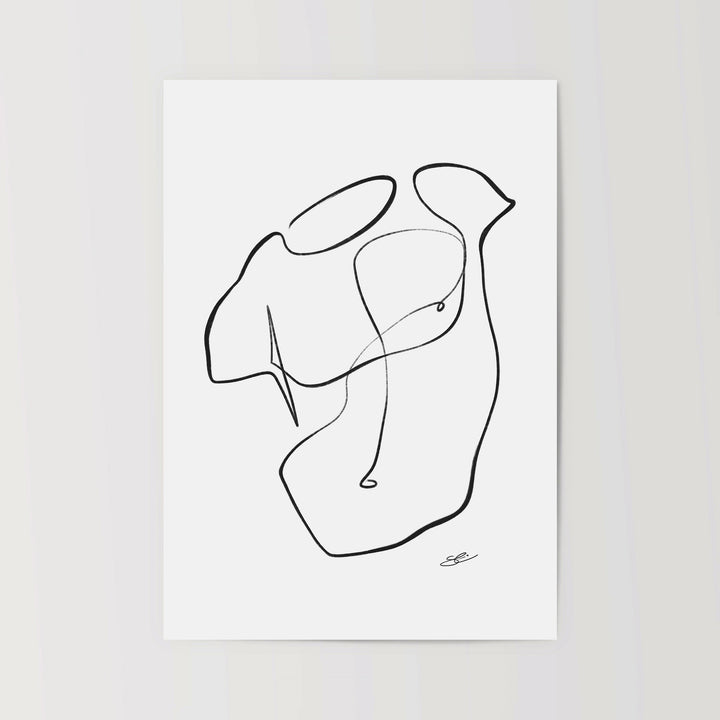 Gaddi Torso