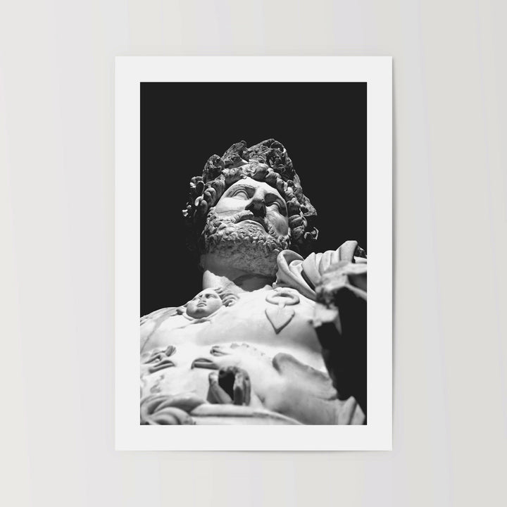 Emperor Hadrian