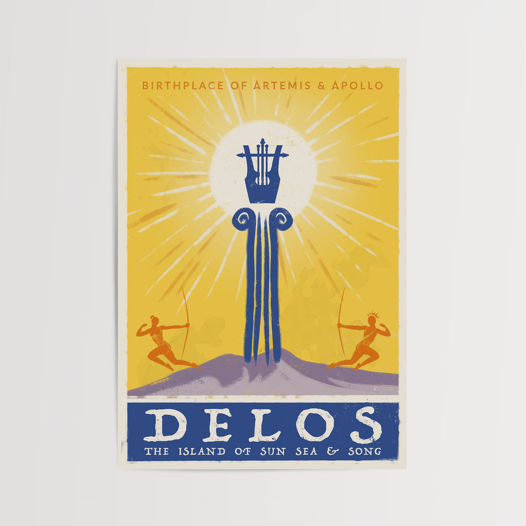 Delos