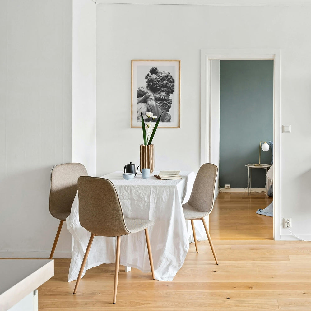 Hercules and the Lion 2 - Modern Mythos Art