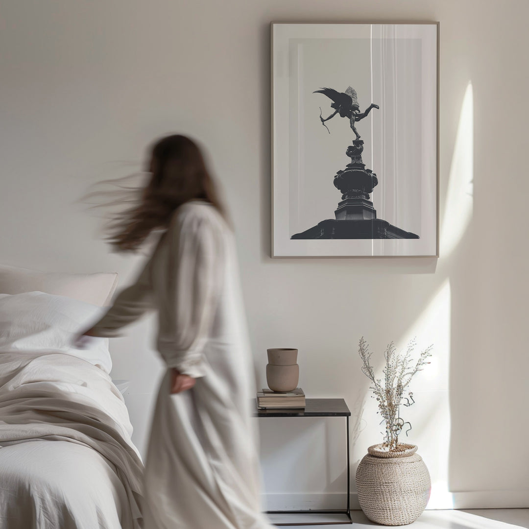 Anteros - Modern Mythos Art