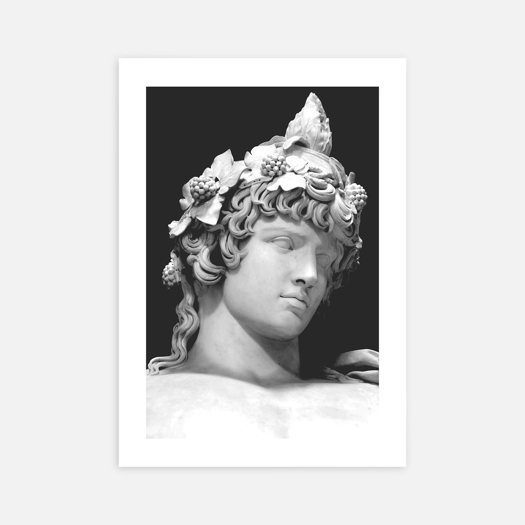 Antinous as Dionysus-Osiris