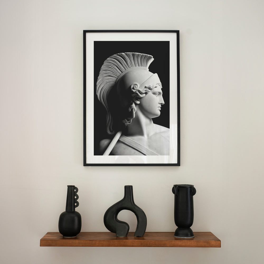 Jason - Modern Mythos Art