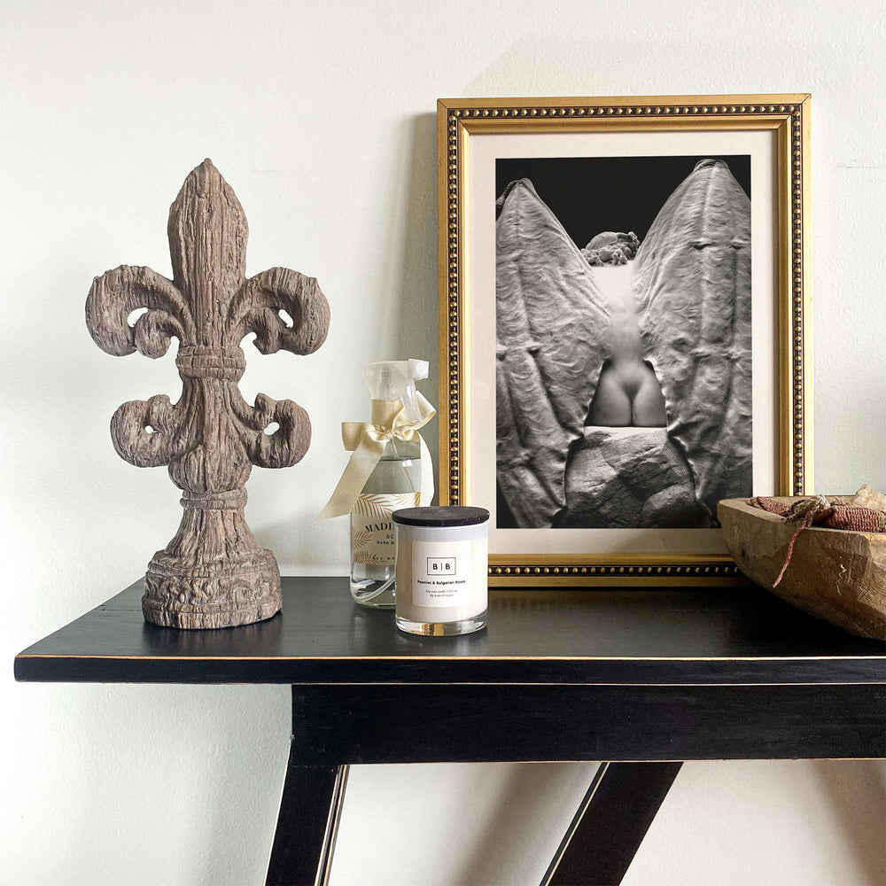 Hexe (the Witch) 3 - Modern Mythos Art