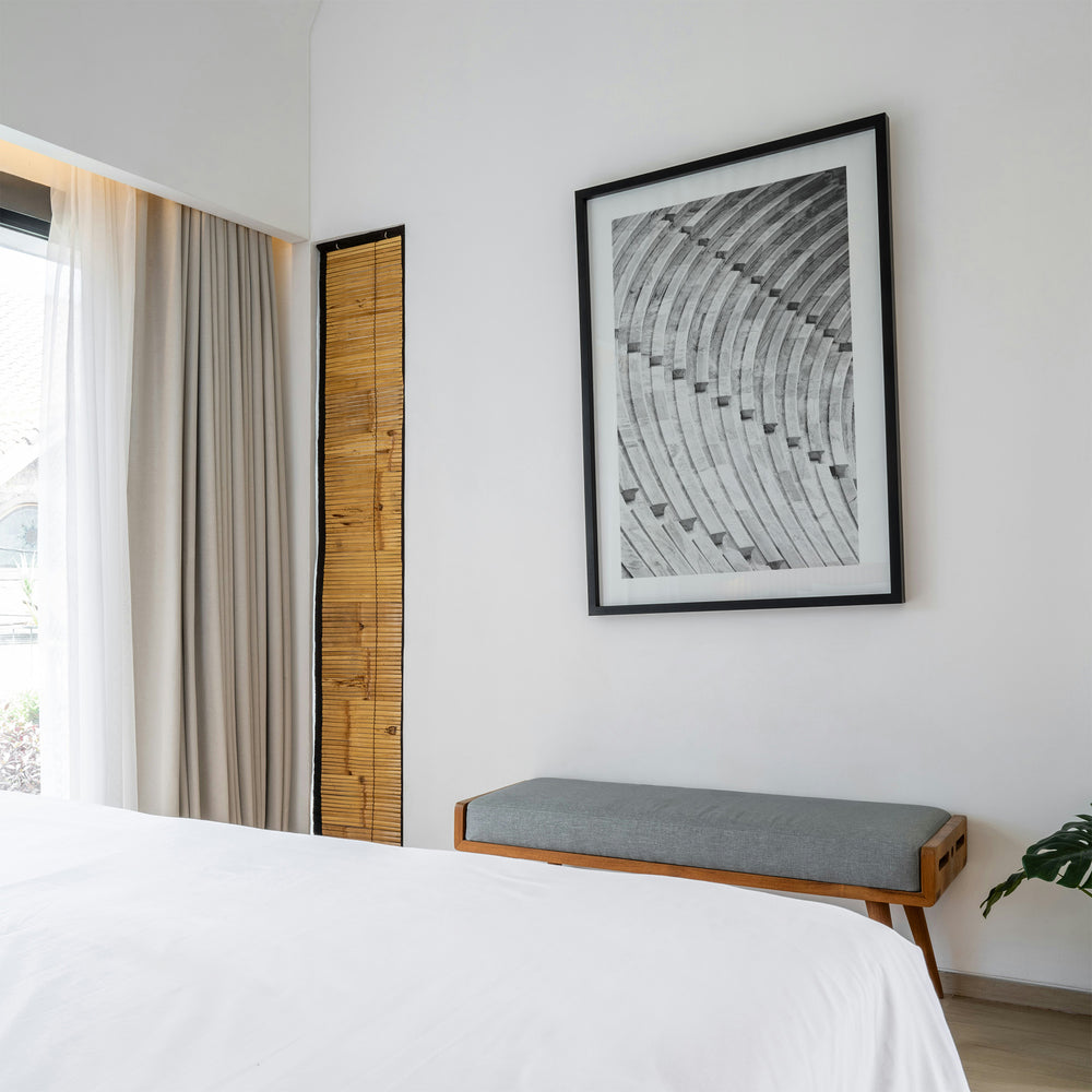 Theatre Steps - Modern Mythos Art