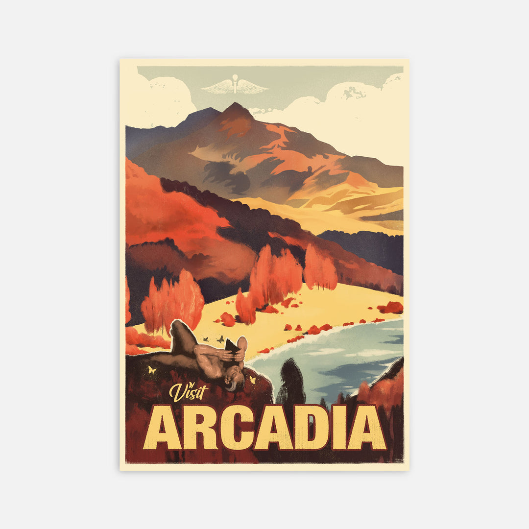 Arcadia