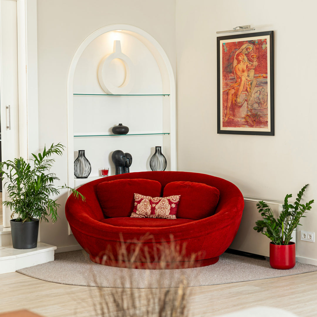 Bacchus - JS Sargent - Modern Mythos Art